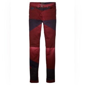 Maison Scotch Stretchy Pants